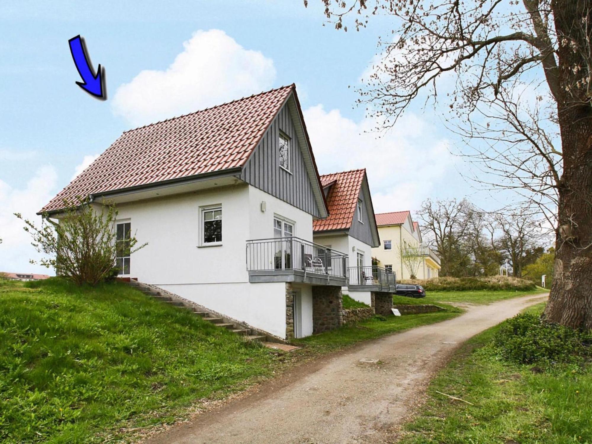 Ferienhaus Am Kummerower See, Kummerow Kummerow  Zewnętrze zdjęcie