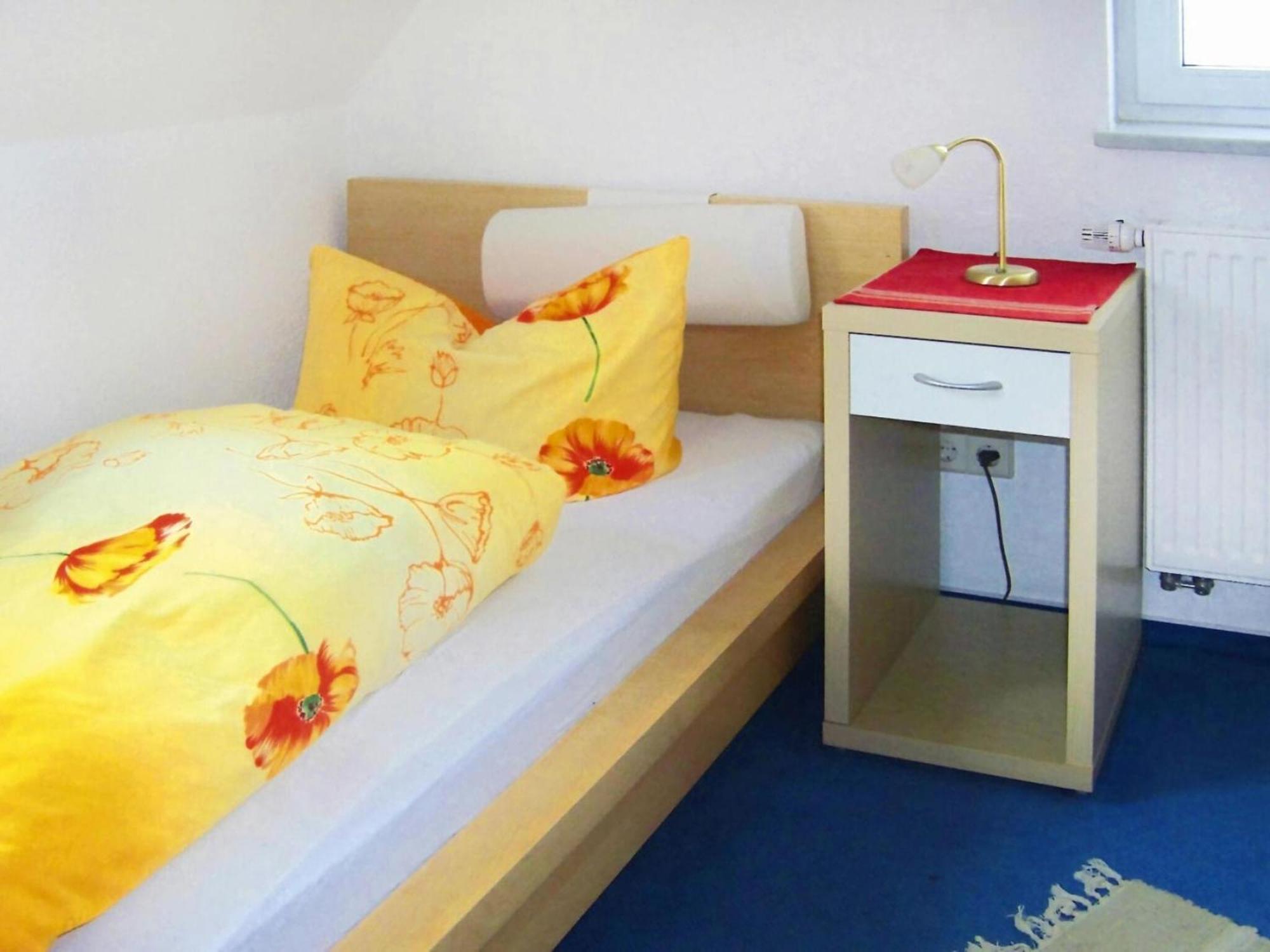 Ferienhaus Am Kummerower See, Kummerow Kummerow  Zewnętrze zdjęcie